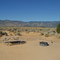 Washoe Lk. Campground 2006