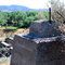Dayton State Park, ruins