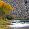 Mexican Dam Spillway, Carson River