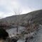 Old V&T Railroad Grade in the Carson River Canyon
