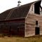 Abandoned Farmhouse, Hamlin County, SD - 1
