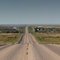 East of Hayes, South Dakota