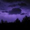 Storm at Night