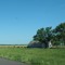 Shed near 430th