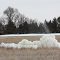 Artesian Flow in late winter...