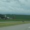 Silos and barns on 239th