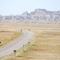Badlands