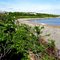 Hull Cove beach, Jamestown, RI