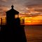 Castle Hill Lighthouse