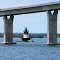 The 10 Lighthouses of Narragansett Bay:  2-Plum Island Lighthouse