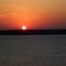 Newport sunset