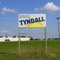 Community on the Rise, Tyndall, Bon Homme County, South Dakota