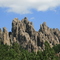 Cathedral Spires, Needles Highway