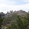 Peter Norbeck Scenic Byway. SD