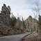 Peter Norbeck Scenic Byway. SD