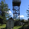 Leecher Mtn. Lookout