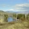Methow River near Twisp, Washington