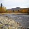 Methow River, Twisp WA