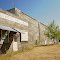 Abandoned Fruit Warehouse & Orchard