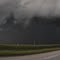 The Storm Blew In
