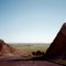 east entrance, Badlands Nat. Park, South Dakota