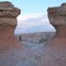 Door Trail in the Badlands (June 2006)