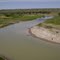 Cheyenne River in July