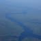 Missouri River, South Emmons, ND, USA