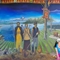 Vashon Island Mural by William Forrester