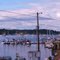Vashon Island Harbor, WA -July 2010