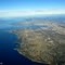 Harbor Visual over West Seattle