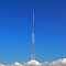 KVI-AM Radio Tower, Point Heyer