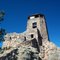 Harney Peak, SD