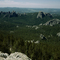 Black Hills from Harney Peak
