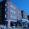 The Franklin Hotel