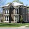 Old Victorian House