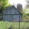 Barn and Silo