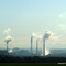 vapores da Usina São João | sight of São João sugar plant near Araras | ezamprogno