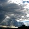 Nuvens - Araras, SP, Brasil.