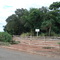 área de preservação