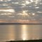 Nascer do sol no Rio Tietê - Araçatuba