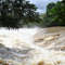 Salto do Botelho - Rio Feio