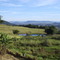 Serra de Santana vista da Rodovia Washington Luís - SP-310 Km-200