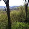 Primeira Visão do Morro do Cuscuzeiro da Rodovia SP-225 - Analândia