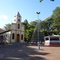 Igreja Matriz - Corumbatai - SP - Brasil