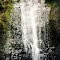 Cachoeira da velha pedreira-São Carlos-SP-Brazil
