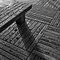 wet deck BW