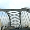 Viaduto Reinaldo de Oliveira - Osasco, SP, Brasil.