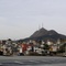Rodoanel e Pico do Jaraguá, R.M. São Paulo, SP, Brasil.
