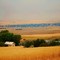Waterville, nestled in wheat country on the Waterville Plateau in central Washington.